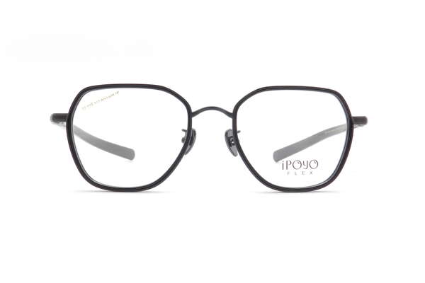 IPOYO:HE9368 - Titanium IP  (54-21)