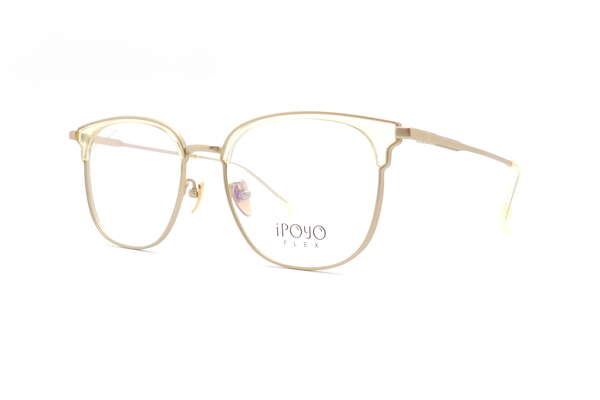 IPOYO:HE9384 - Titanium IP  (53-18)