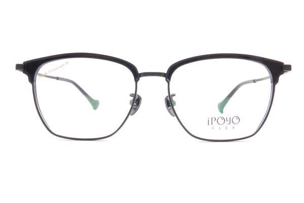 IPOYO:HE9385 - Titanium IP  (55-17)