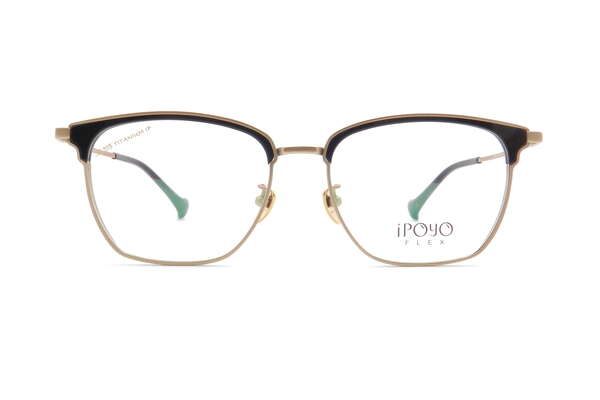 IPOYO:HE9385 - Titanium IP  (55-17)