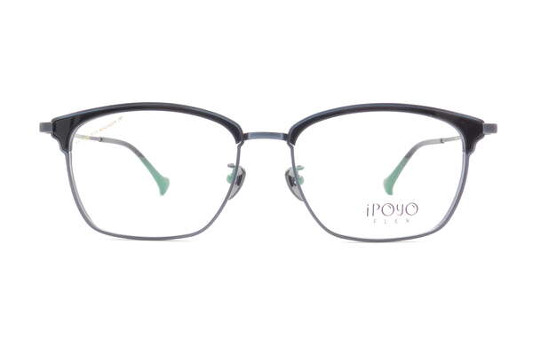 IPOYO:HE9386 - Titanium IP  (57-17)