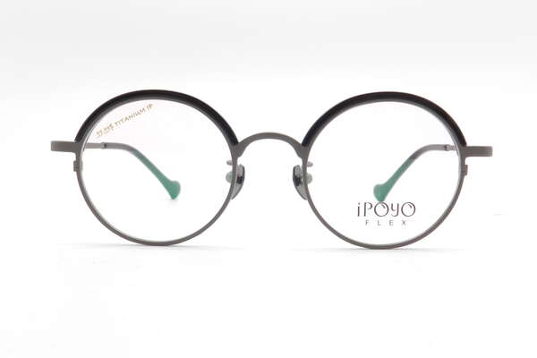 IPOYO:HE9396 - Titanium IP  (46-20)