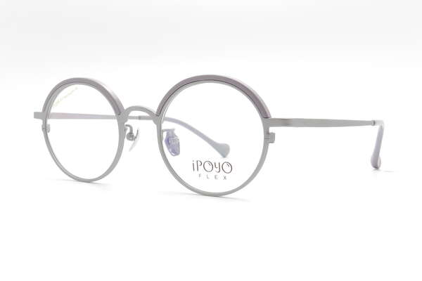 IPOYO:HE9396 - Titanium IP  (46-20)