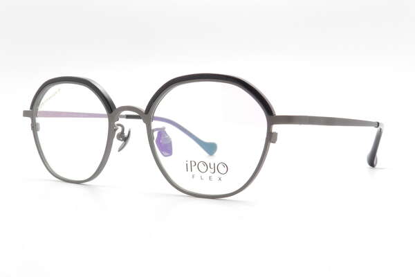 IPOYO:HE9397 - Titanium IP  (49-19)