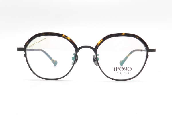 IPOYO:HE9397 - Titanium IP  (49-19)