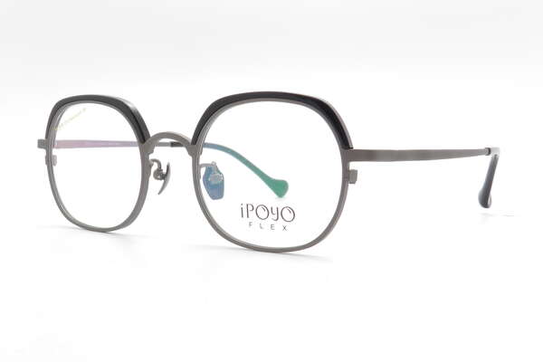 IPOYO:HE9399 - Titanium IP  (47-20)