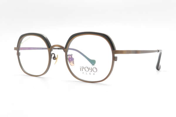 IPOYO:HE9399 - Titanium IP  (47-20)