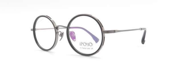 IPOYO:HE9442 - TITANIUM IP (46-19)