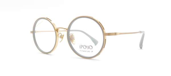 IPOYO:HE9442 - TITANIUM IP (46-19)