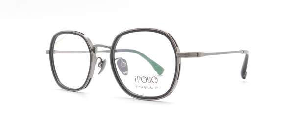 IPOYO:HE9443 - TITANIUM IP (51-19)