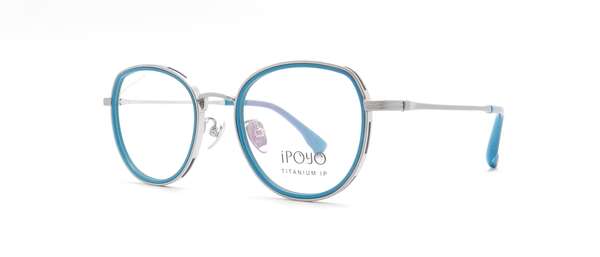 IPOYO:HE9445 - TITANIUM IP (47-19)