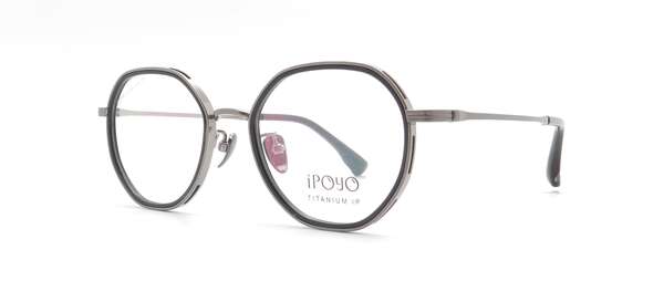 IPOYO:HE9446 - TITANIUM IP (50-18)