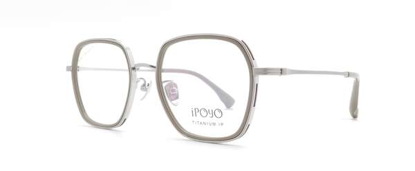 IPOYO:HE9447 - TITANIUM IP (47-20)