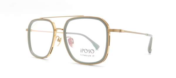 IPOYO:HE9448 - TITANIUM IP (54-17)