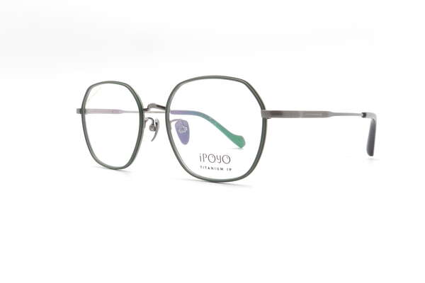 IPOYO:HE9472 - TITANIUM IP (53-18)