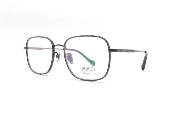 IPOYO:HE9473 - TITANIUM IP (54-17)