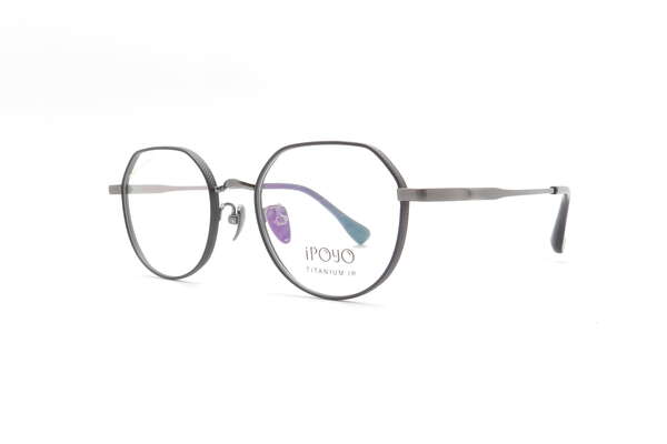 IPOYO:HE9483 - TITANIUM IP (50-19)