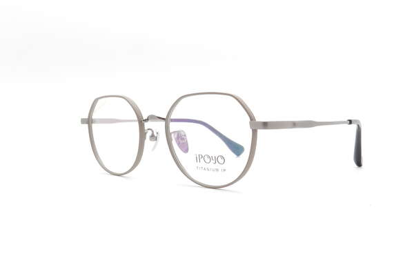 IPOYO:HE9483 - TITANIUM IP (50-19)