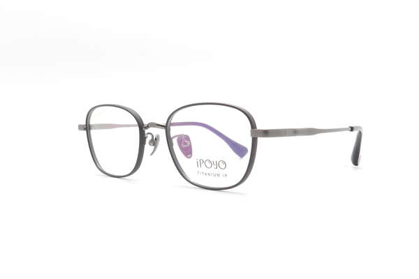 IPOYO:HE9485 - TITANIUM IP (49-18)