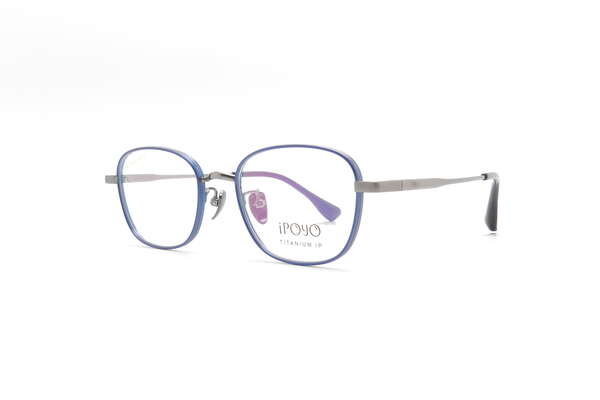 IPOYO:HE9485 - TITANIUM IP (49-18)