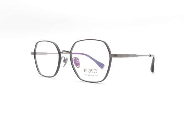 IPOYO:HE9486 - TITANIUM IP (51-18)