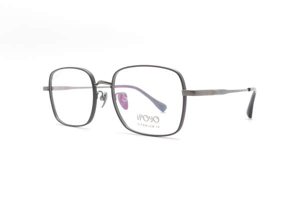 IPOYO:HE9487 - TITANIUM IP (55-18)