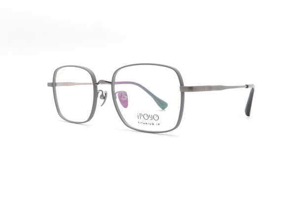 IPOYO:HE9487 - TITANIUM IP (55-18)