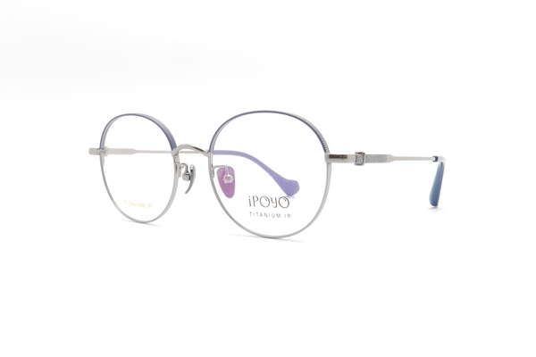 IPOYO:HE9490 - TITANIUM IP (49-17)