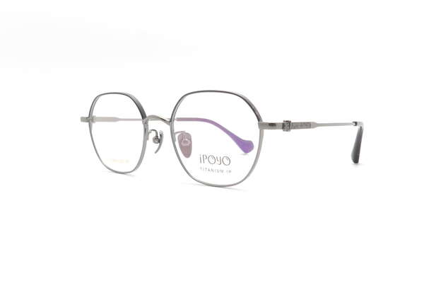 IPOYO:HE9492 - TITANIUM IP (49-18)