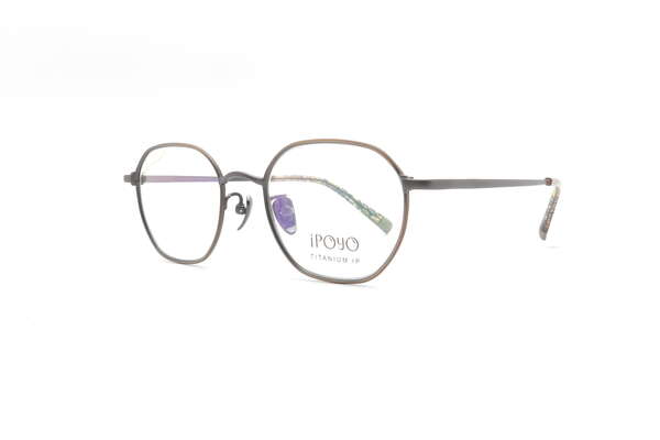 IPOYO:HE9497 - TITANIUM IP (48-19)