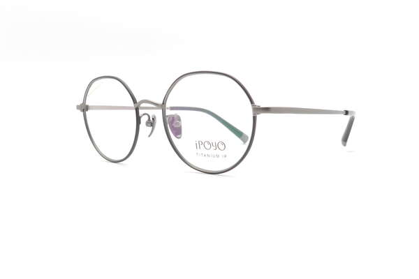 IPOYO:HE9498 - TITANIUM IP (50-19)