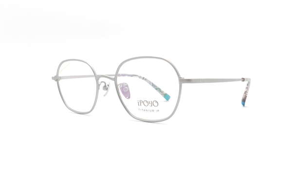 IPOYO:HE9499 - TITANIUM IP (52-19)