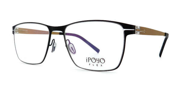 IPOYO FLEX:HE950 - Titanium IP FLEX (56-18)