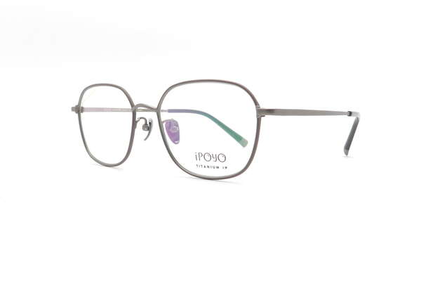 IPOYO:HE9501 - TITANIUM IP (54-18)