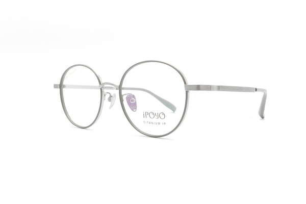 IPOYO:HE9510 - TITANIUM IP (51-18)