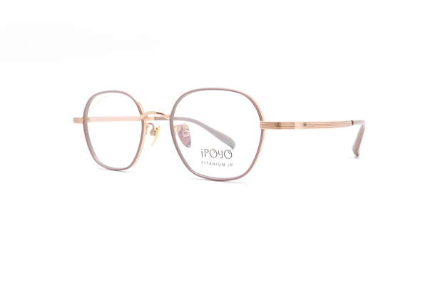 IPOYO:HE9512 - TITANIUM IP (49-18)