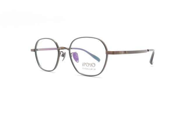 IPOYO:HE9512 - TITANIUM IP (49-18)