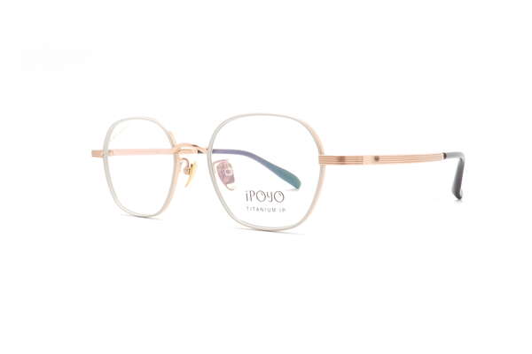IPOYO:HE9512 - TITANIUM IP (49-18)