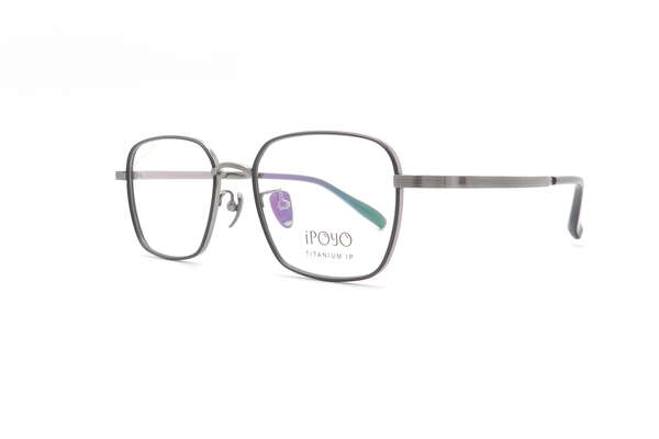 IPOYO:HE9517 - TITANIUM IP (52-18)