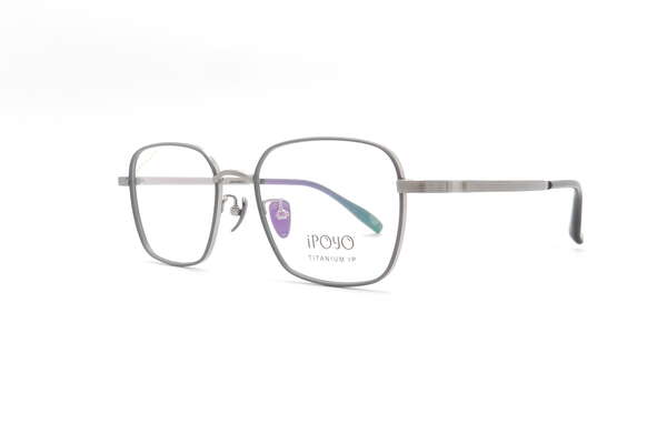 IPOYO:HE9517 - TITANIUM IP (52-18)