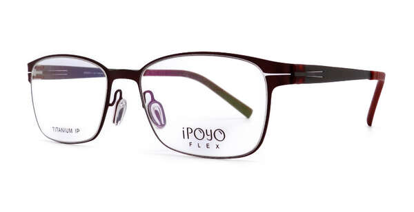 IPOYO FLEX:HE953 - Titanium IP FLEX (52-17)