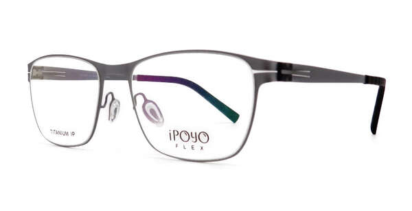 IPOYO FLEX:HE954 - Titanium IP FLEX (54-17)