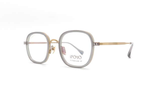 IPOYO:HE9547 - TITANIUM IP (47-21)