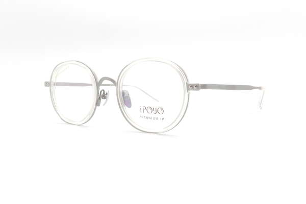 IPOYO:HE9548 - TITANIUM IP (47-21)