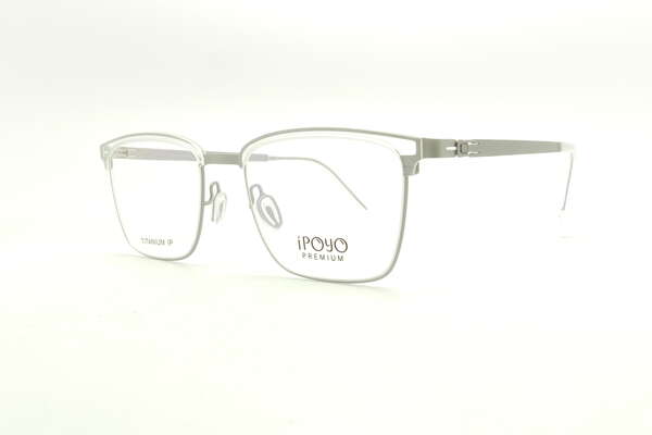 IPOYO PREMIUM:HE9616 - Titanium IP (52-19)