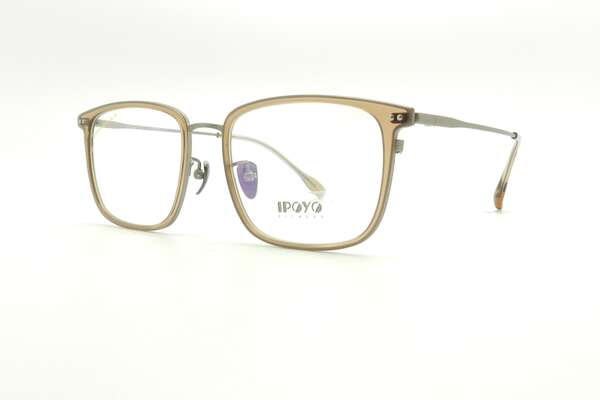 IPOYO:HE9682 - TITANIUM IP (55-19)