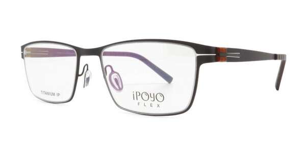 IPOYO FLEX:HE974 - Titanium IP FLEX (53-18)