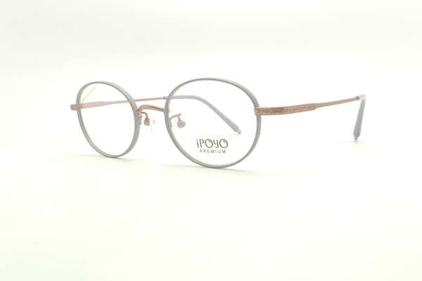 IPOYO PREMIUM:HE9750 - Titanium IP (48-20)