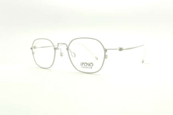 IPOYO PREMIUM:HE9756 - Titanium IP (48-21)