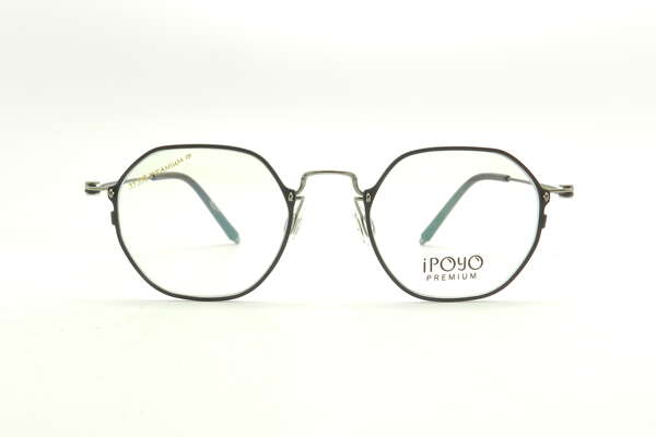 IPOYO PREMIUM:HE9758 - Titanium IP (46-21)